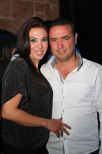 Taiga Batroun on Saturday Night 